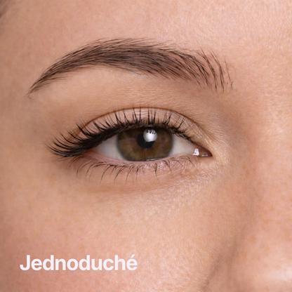 Lashie: Naturálné Mihalnice